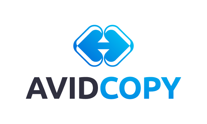 AvidCopy.com