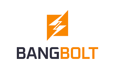 BangBolt.com - Creative premium domain names