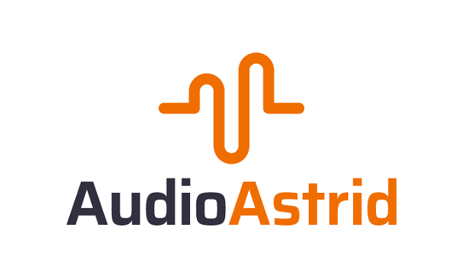 AudioAstrid.com