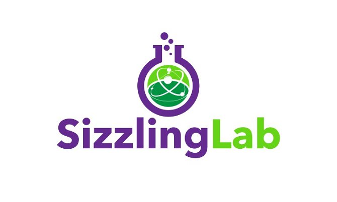 SizzlingLab.com