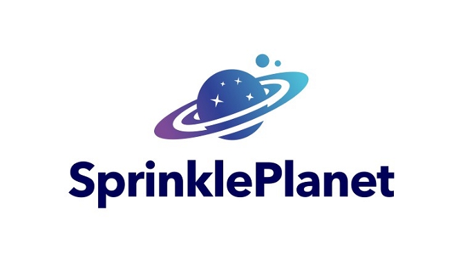 SprinklePlanet.com