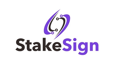 StakeSign.com