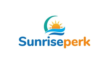 SunrisePerk.com
