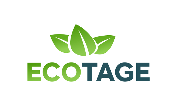 ECOTAGE.COM
