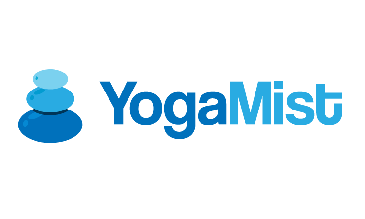 YogaMist.com - Creative brandable domain for sale