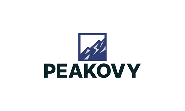 Peakovy.com