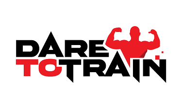 DareToTrain.com