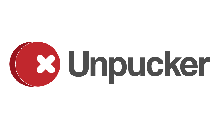 UnPucker.com - Creative brandable domain for sale