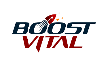 BoostVital.com