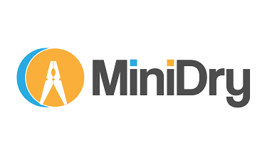 Minidry.com - Creative brandable domain for sale