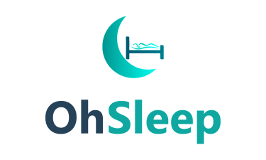 OhSleep.com - Creative brandable domain for sale