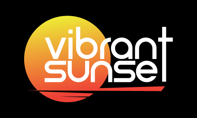 VibrantSunset.com