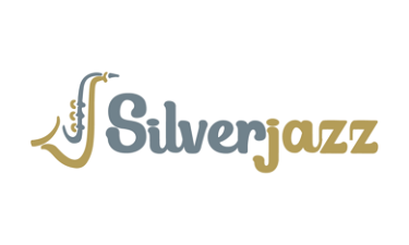 silverjazz.com - Creative brandable domain for sale