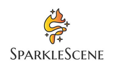 SparkleScene.com