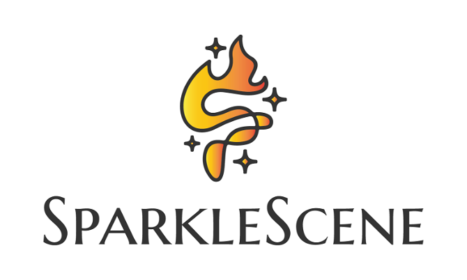 SparkleScene.com