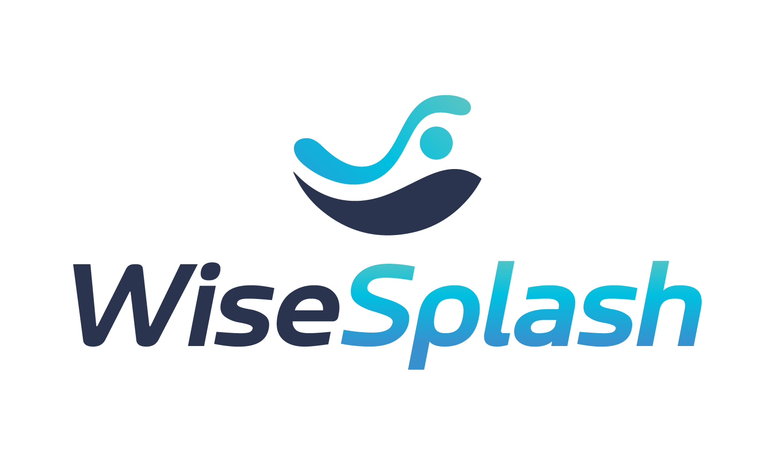 WiseSplash.com - Creative brandable domain for sale
