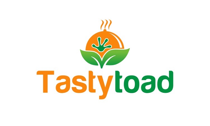 TastyToad.com