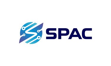 SPAC.com - Creative brandable domain for sale