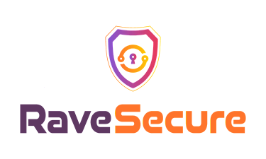 RaveSecure.com - Creative domains for sale