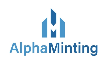 AlphaMinting.com