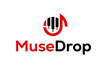 MuseDrop.com