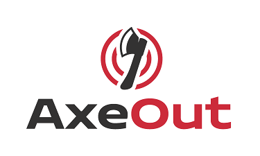 AxeOut.com - New premium domains