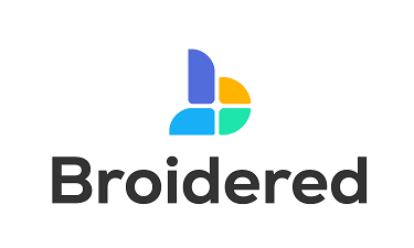Broidered.com