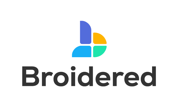 broidered.com