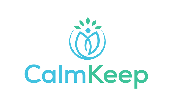 CalmKeep.com
