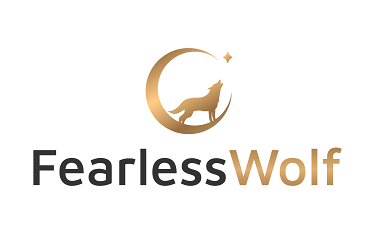 FearlessWolf.com