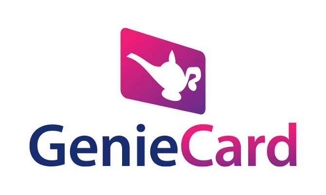 GenieCard.com