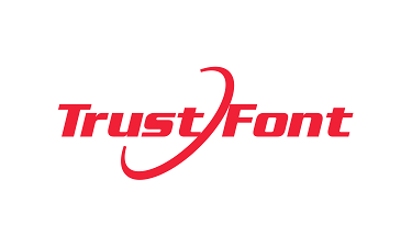 TrustFont.com