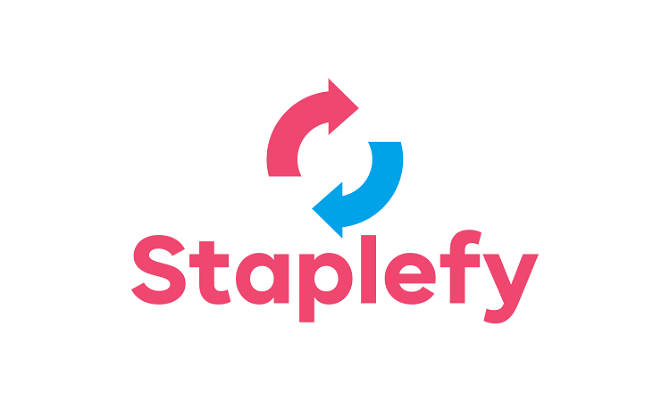 Staplefy.com