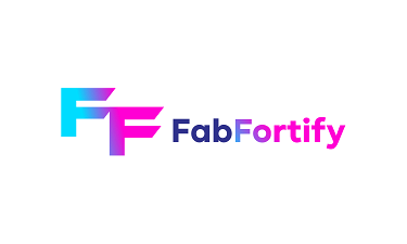 FabFortify.com - Creative brandable domain for sale