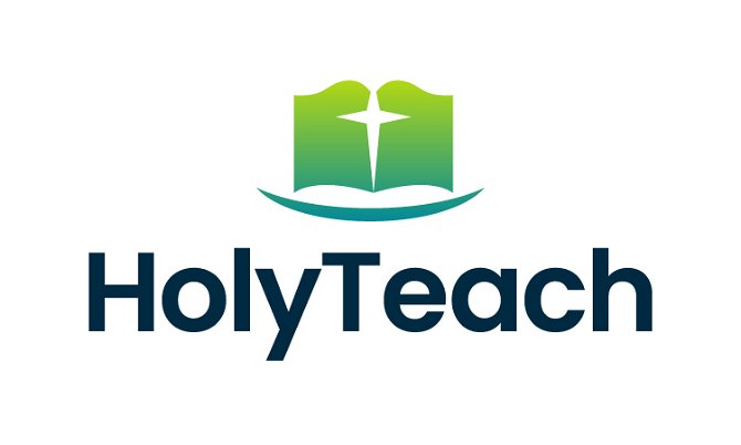 HolyTeach.com