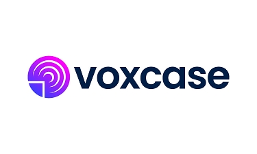 Voxcase.com - Creative brandable domain for sale
