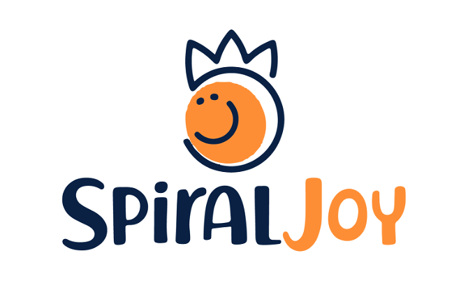 SpiralJoy.com