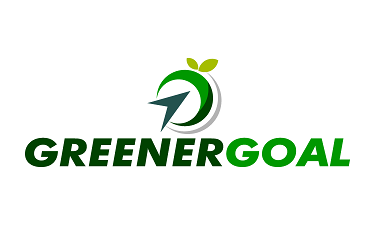 GreenerGoal.com