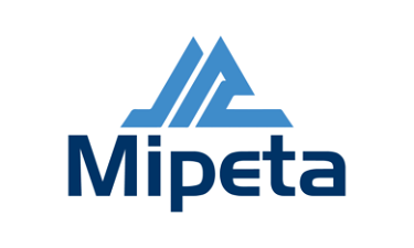 Mipeta.com - Creative brandable domain for sale