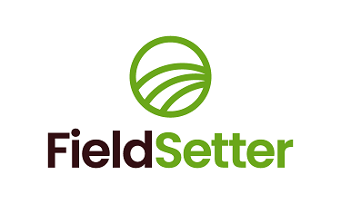 FieldSetter.com - Creative brandable domain for sale