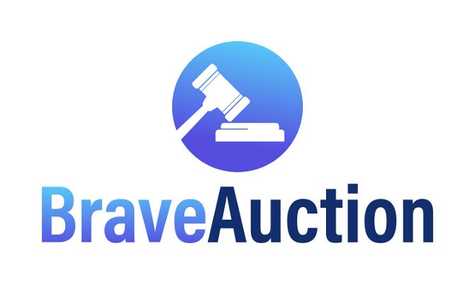 BraveAuction.com