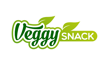 VeggySnack.com