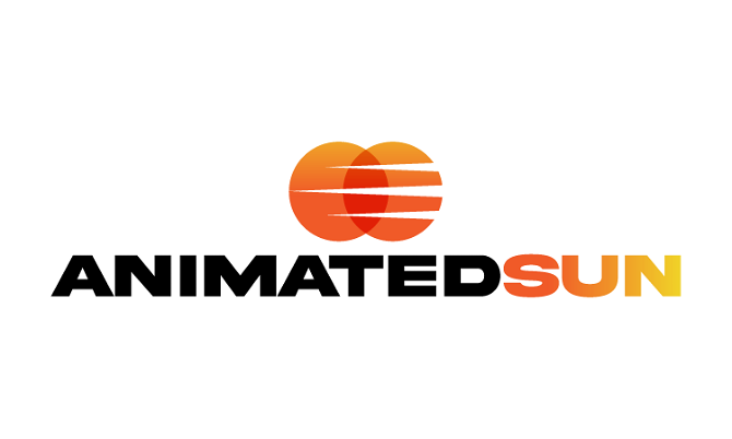 AnimatedSun.com