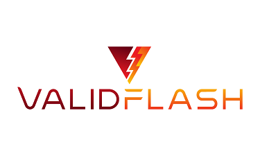 ValidFlash.com - Good premium domain names