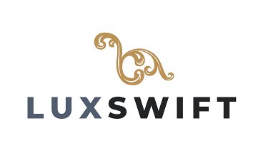 LuxSwift.com