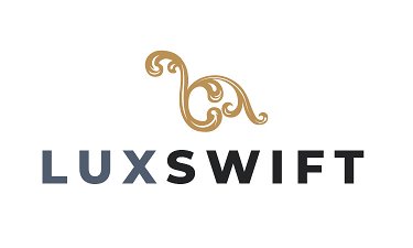 LuxSwift logo