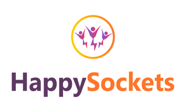 HappySockets.com