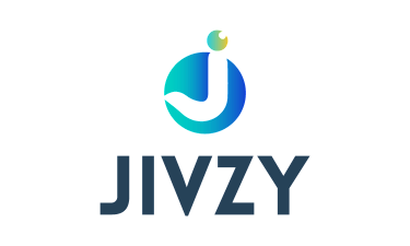 Jivzy logo