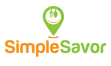 SimpleSavor.com