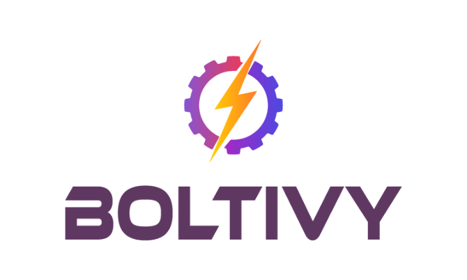 BoltIvy.com